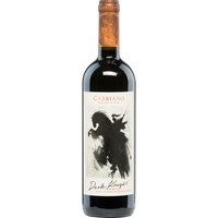 Castello di Gabbiano Dark Knight