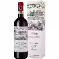 Castello di Meleto Chianti Classico