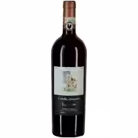 Castello di Querceto  La Corte Chianti Classico