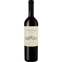 Catena Alta Historic Rows Malbec