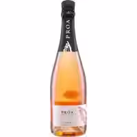 Cava Proa Rosado
