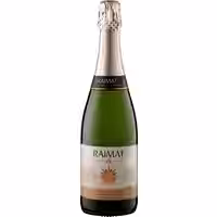 Cava Raïmat Brut Nature Bio