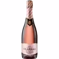 Cava Vilarnau Rosado Reserva