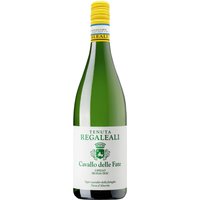 Cavallo delle Fate Grillo