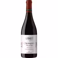 Cavanera Sciara Tiglio Rosso