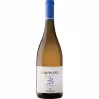 Cavarena Etna Bianco