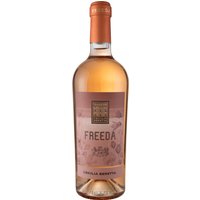 Cecilia Beretta Freeda Rosé Bio