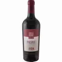 Cecilia Beretta Picaie Rosso