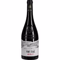 Cellier du Pont d'Arc Merlot