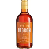 Cellini Negroni