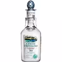 Cenote Cristalino Stoli