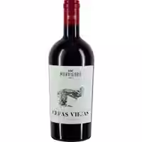 Cepas Viejas Bobal
