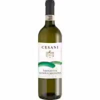 Cesani Vernaccia di San Gimignano