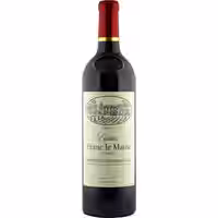 Châetau Franc le Maine Cuvée Prestige Grand Cru