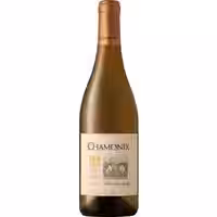 Chamonix Chardonnay Reserve