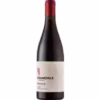 Chamonix Greywacke Pinotage