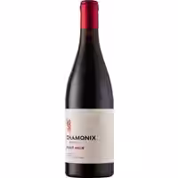 Chamonix Pinot Noir Reserve