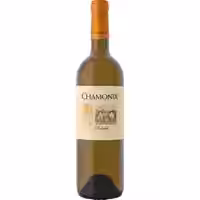 Chamonix Reserve White