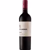 Chamonix Rouge