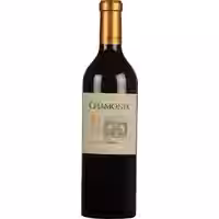 Chamonix Troika