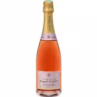 Champagne Baron-Fuenté Dolorès Rosé