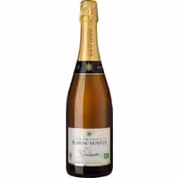 Champagne Baron-Fuenté Galipettes Organic