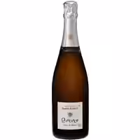 Champagne Baron-Fuenté QUINCONCE Blanc de Blancs