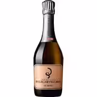 Champagne Billecart-Salmon Le Rosé