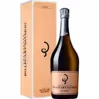 Champagne Billecart-Salmon Le Rosé