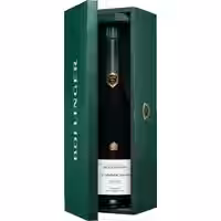 Champagne Bollinger La Grande Année