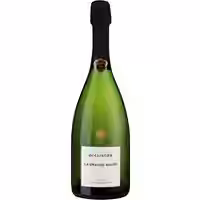 Champagne Bollinger La Grande Année