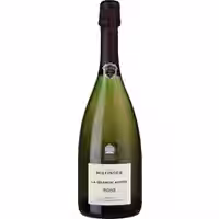 Champagne Bollinger La Grande Année Rosé