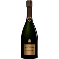 Champagne Bollinger R.D.