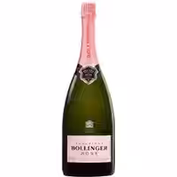 Champagne Bollinger Rosé