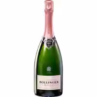 Champagne Bollinger Rosé