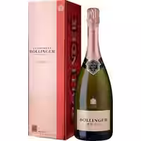 Champagne Bollinger Rosé