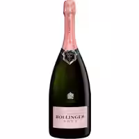 Champagne Bollinger Rosé