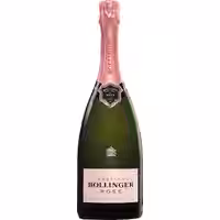 Champagne Bollinger Rosé