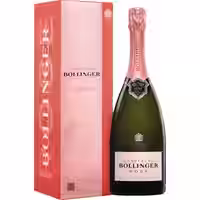 Champagne Bollinger Rosé