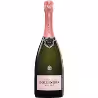 Champagne Bollinger Rosé