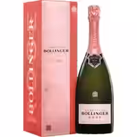 Champagne Bollinger Rosé