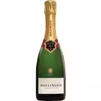 Champagne Bollinger Special Cuvée