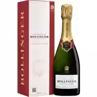 Champagne Bollinger Special Cuvée