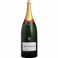 Champagne Bollinger Special Cuvée