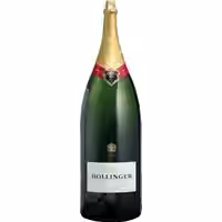 Champagne Bollinger Special Cuvée