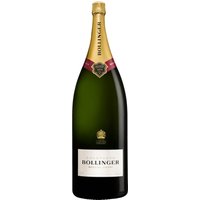Champagne Bollinger Special Cuvée
