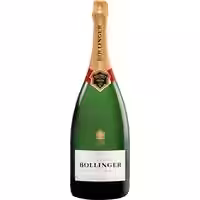 Champagne Bollinger Special Cuvée