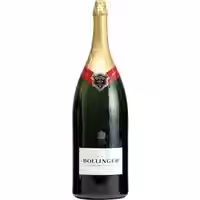Champagne Bollinger Special Cuvée