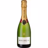 Champagne Bollinger Spécial Cuvée