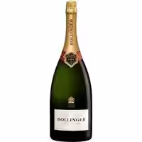 Champagne Bollinger Special Cuvée